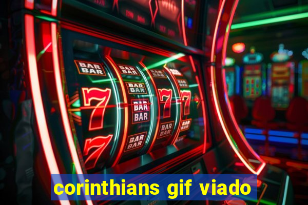 corinthians gif viado